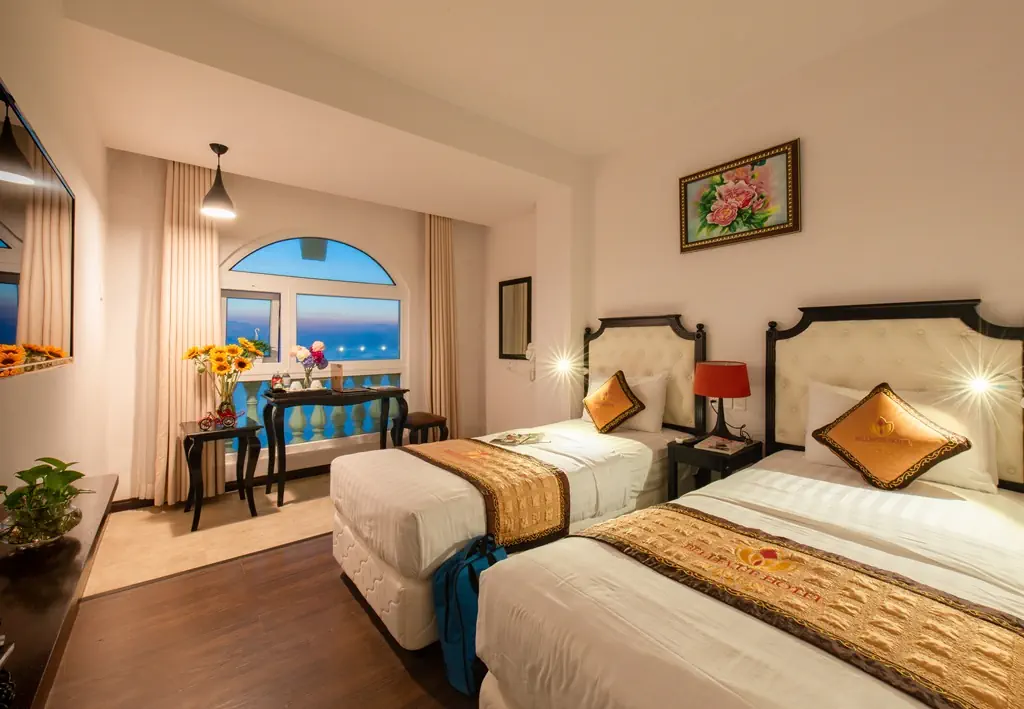Bellevue Nha Trang - zdjęcie 7