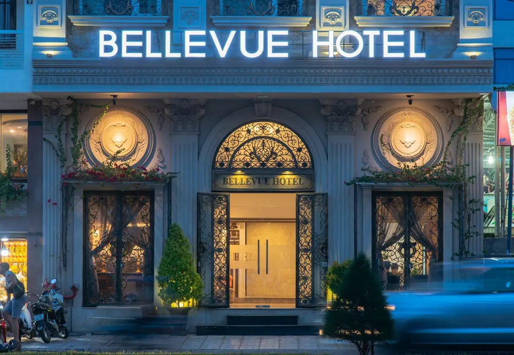 Bellevue Nha Trang - zdjęcie 2