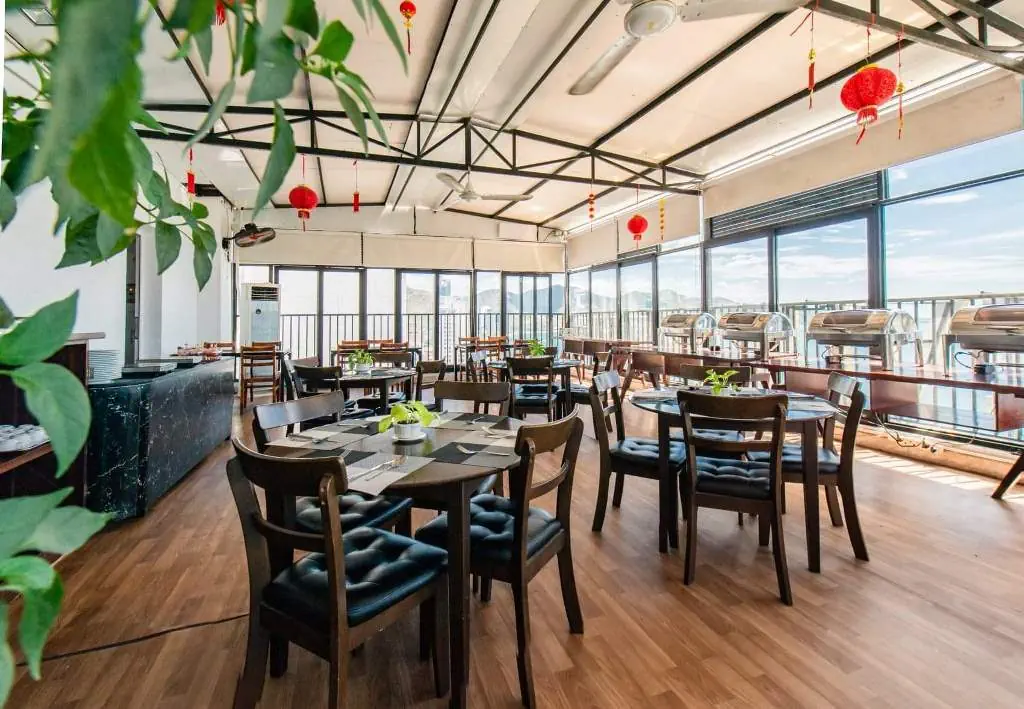 Bellevue Nha Trang - zdjęcie 10