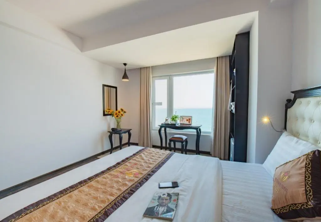 Bellevue Nha Trang - zdjęcie 8