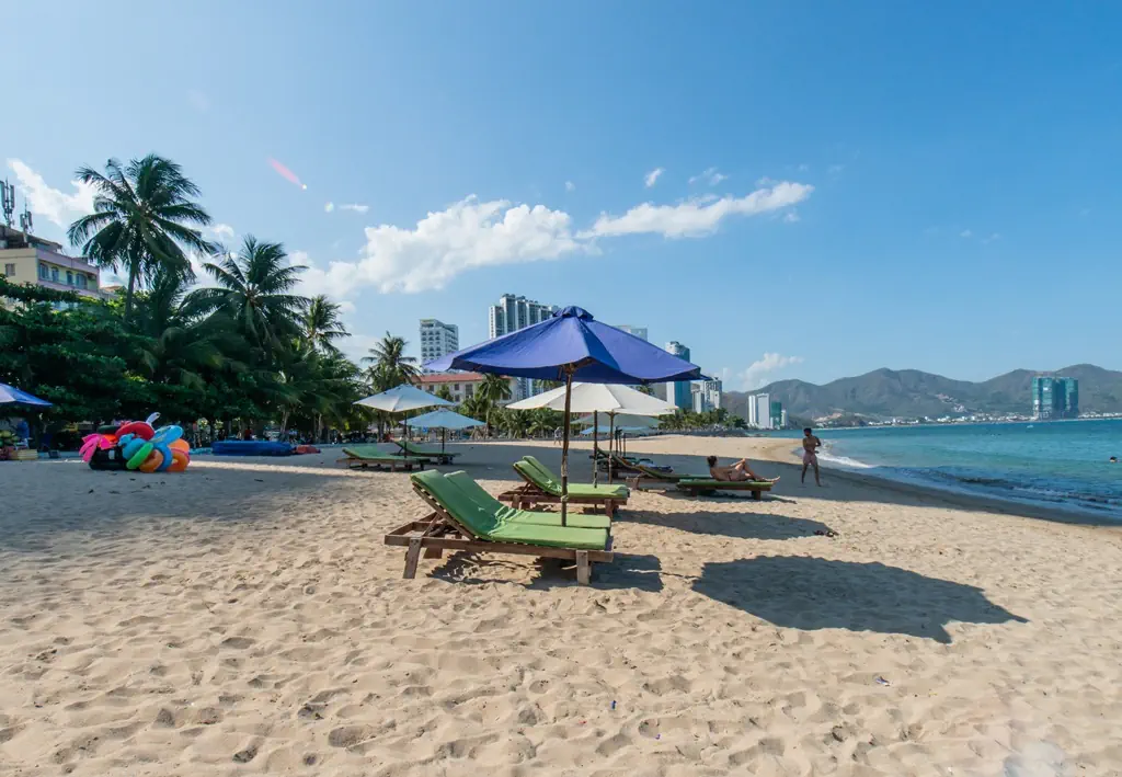 Bellevue Nha Trang - zdjęcie 13