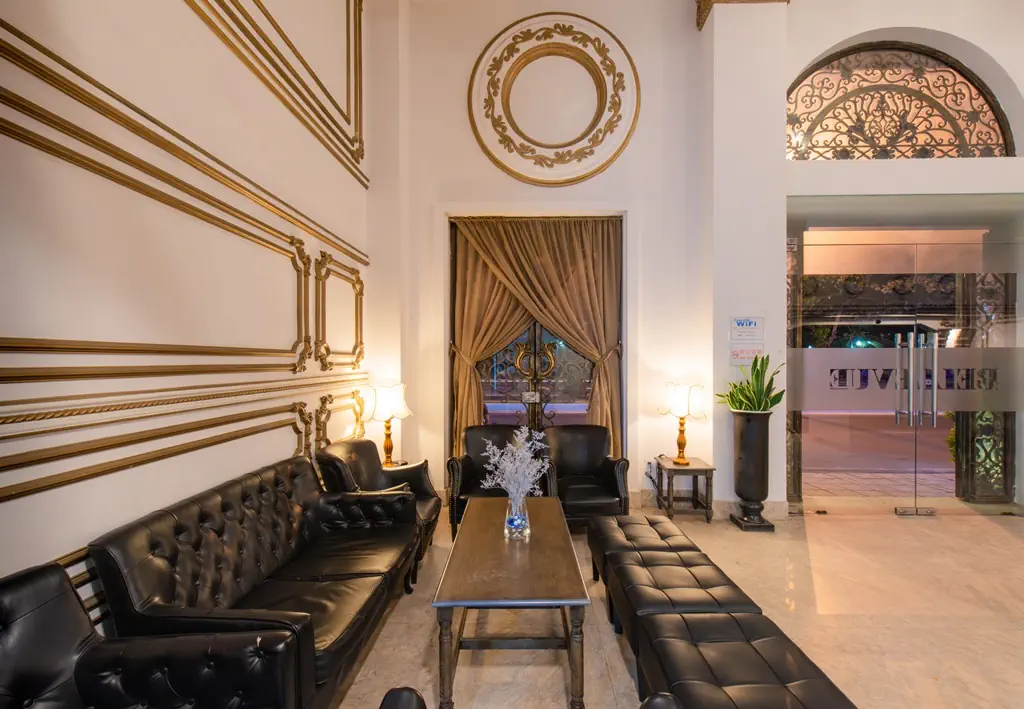 Bellevue Nha Trang - zdjęcie 4