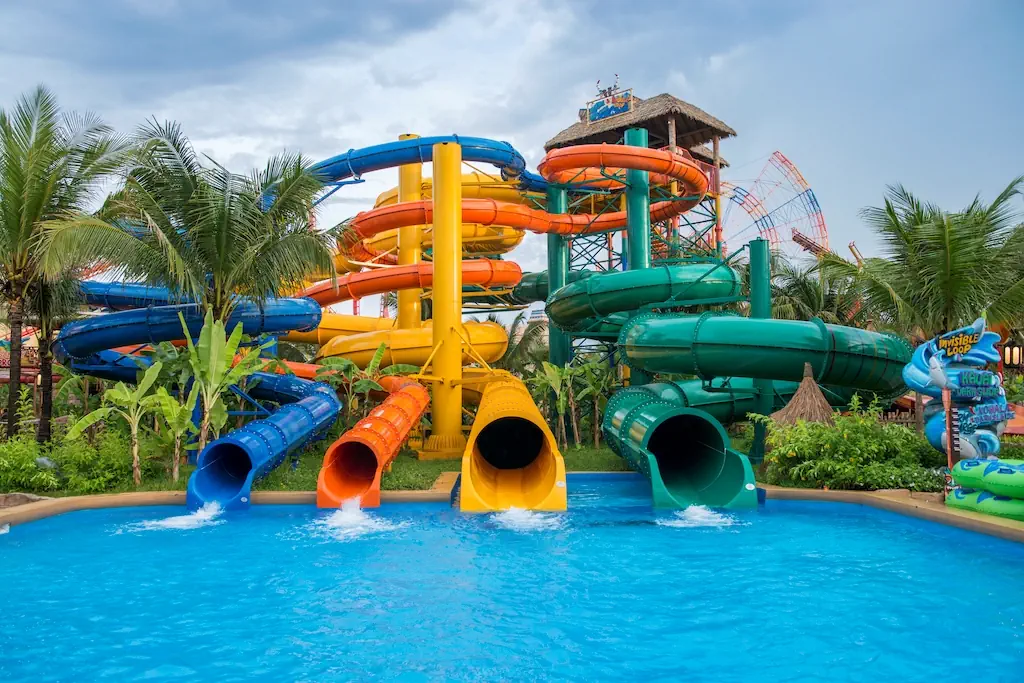 Vinholidays Fiesta Phu Quoc - zdjęcie 44
