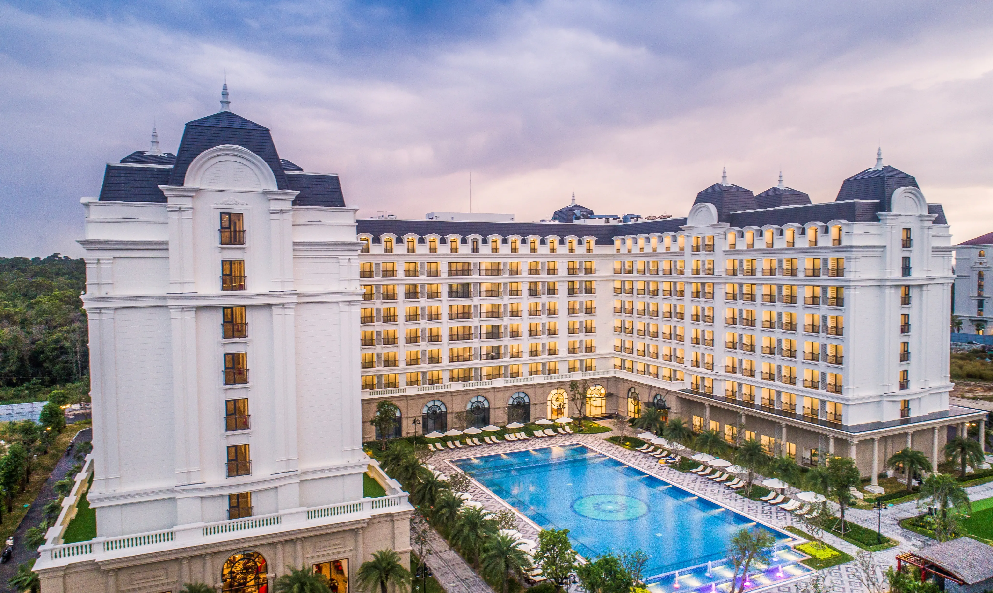Vinholidays Fiesta Phu Quoc - zdjęcie 3