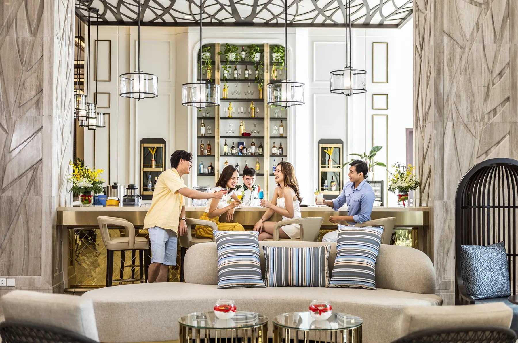 Vinholidays Fiesta Phu Quoc - zdjęcie 32