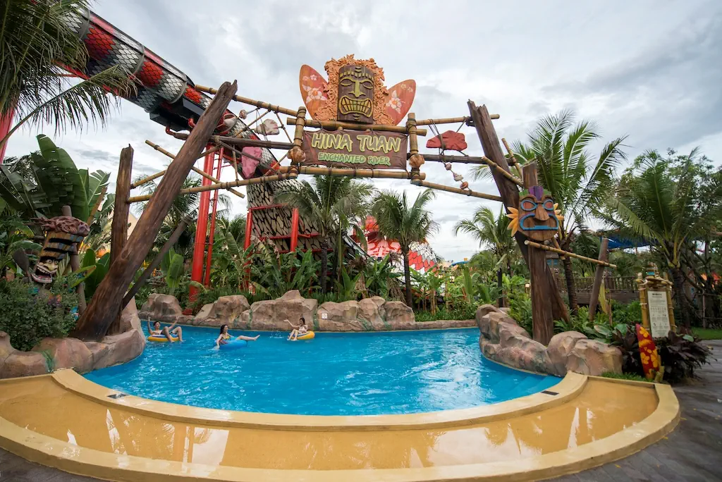Vinholidays Fiesta Phu Quoc - zdjęcie 46