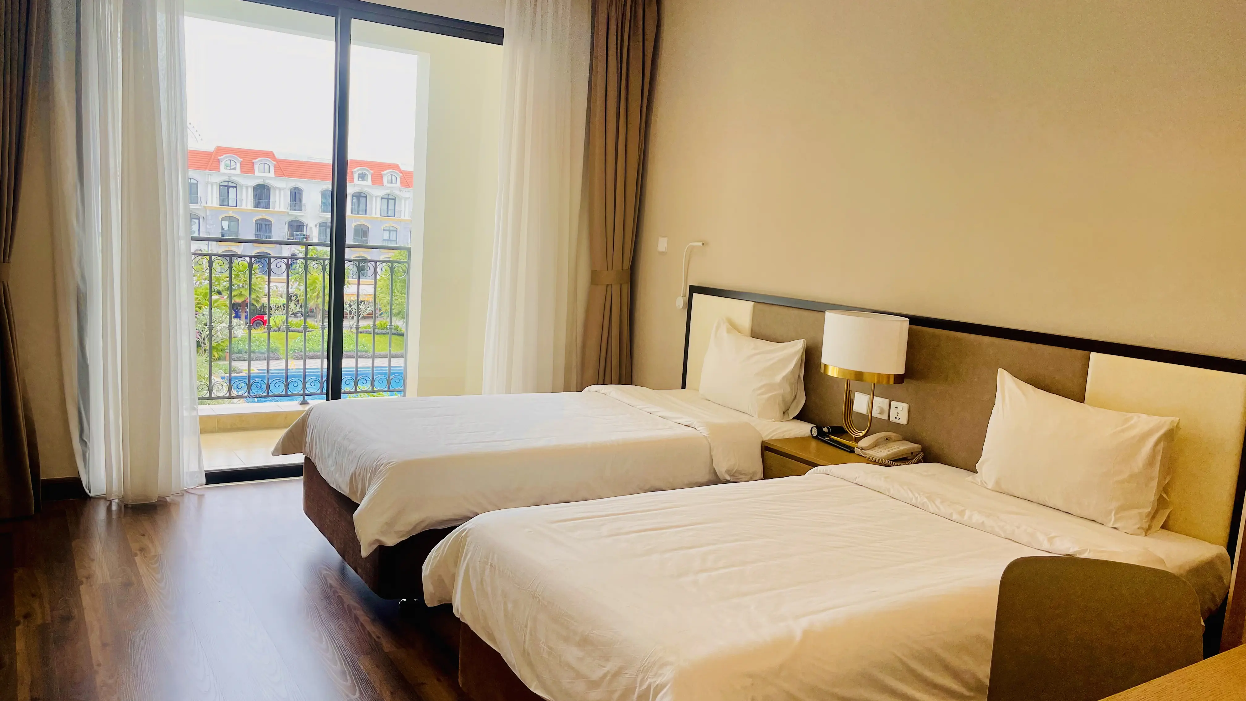 Vinholidays Fiesta Phu Quoc - zdjęcie 23
