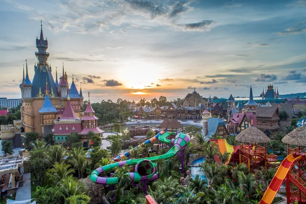 Vinholidays Fiesta Phu Quoc - zdjęcie 49