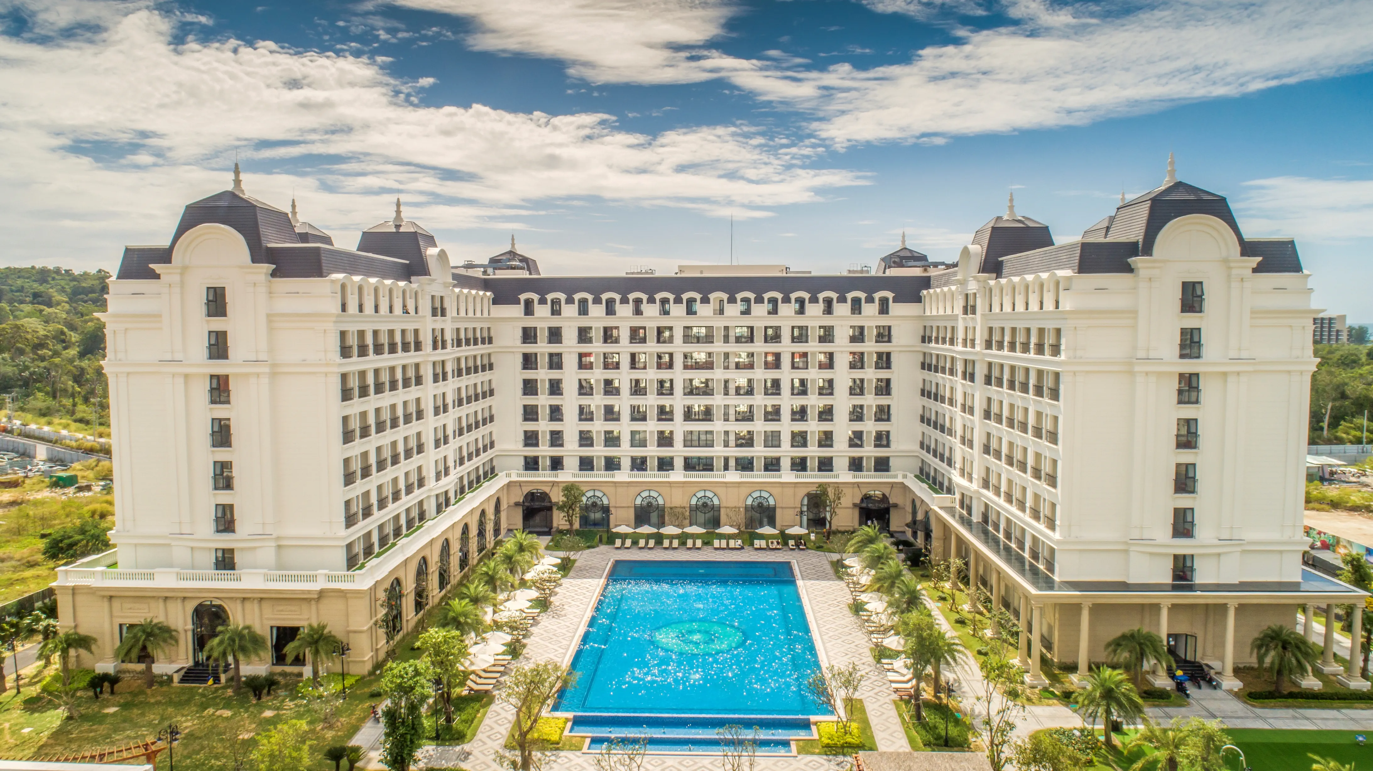 Vinholidays Fiesta Phu Quoc - zdjęcie 2