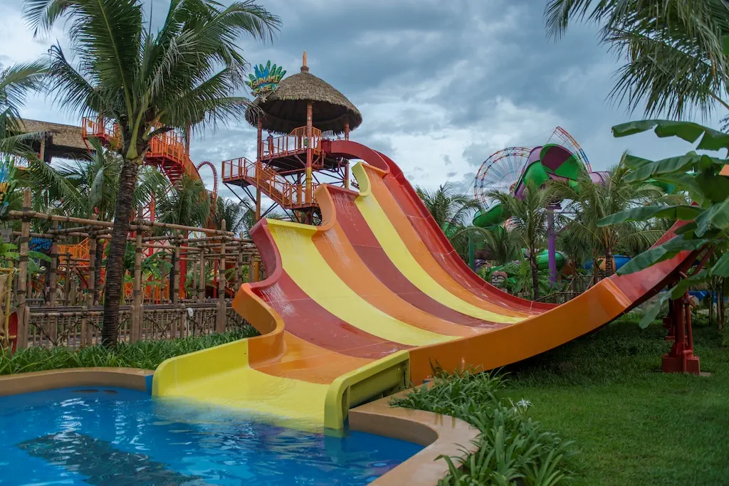 Vinholidays Fiesta Phu Quoc - zdjęcie 45