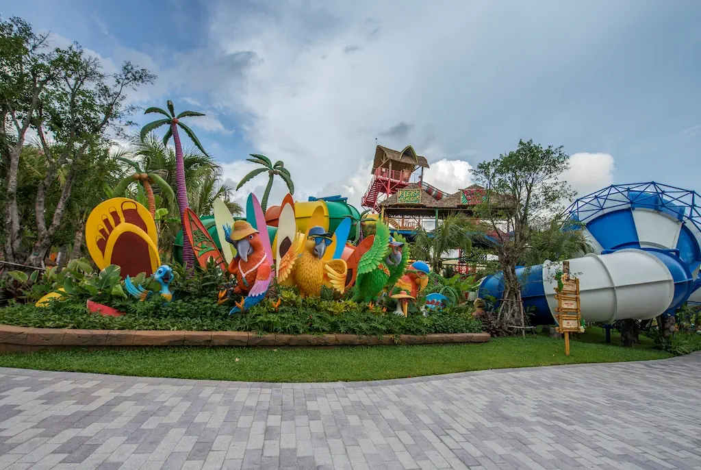 Vinholidays Fiesta Phu Quoc - zdjęcie 42