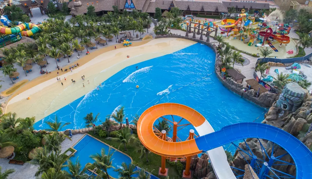 Vinholidays Fiesta Phu Quoc - zdjęcie 47