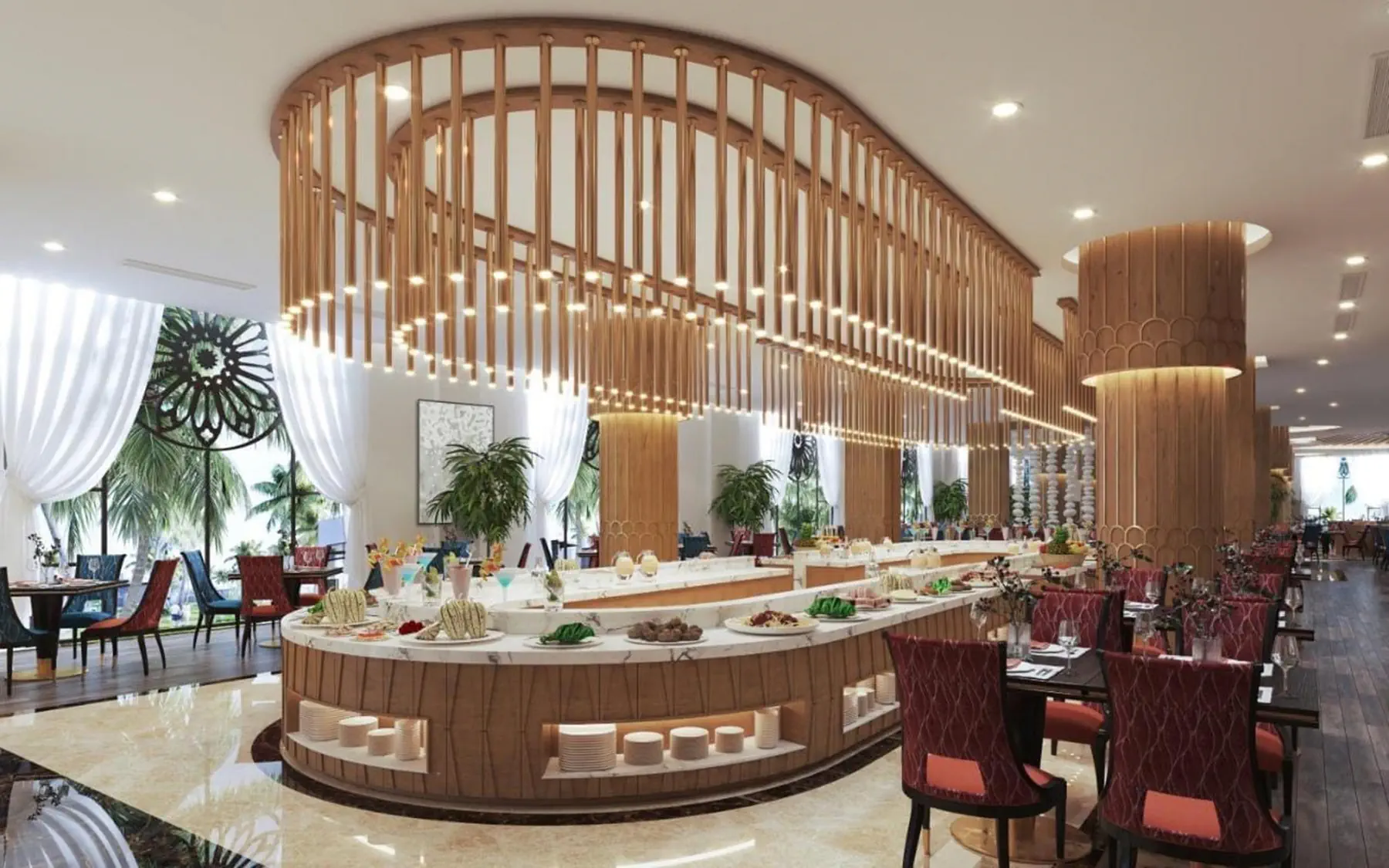 Vinholidays Fiesta Phu Quoc - zdjęcie 29