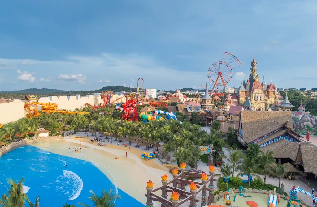 Vinholidays Fiesta Phu Quoc - zdjęcie 48