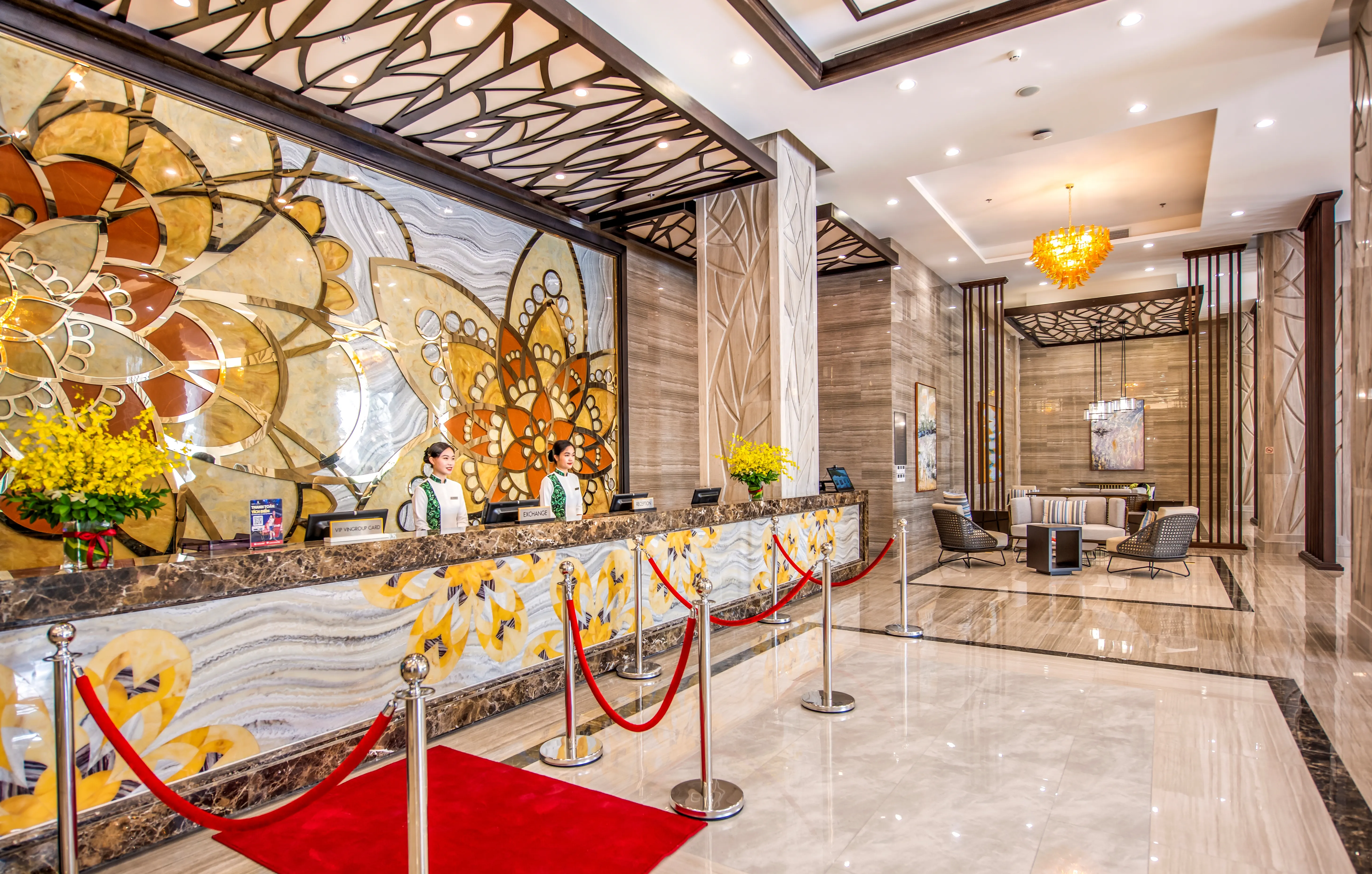 Vinholidays Fiesta Phu Quoc - zdjęcie 5