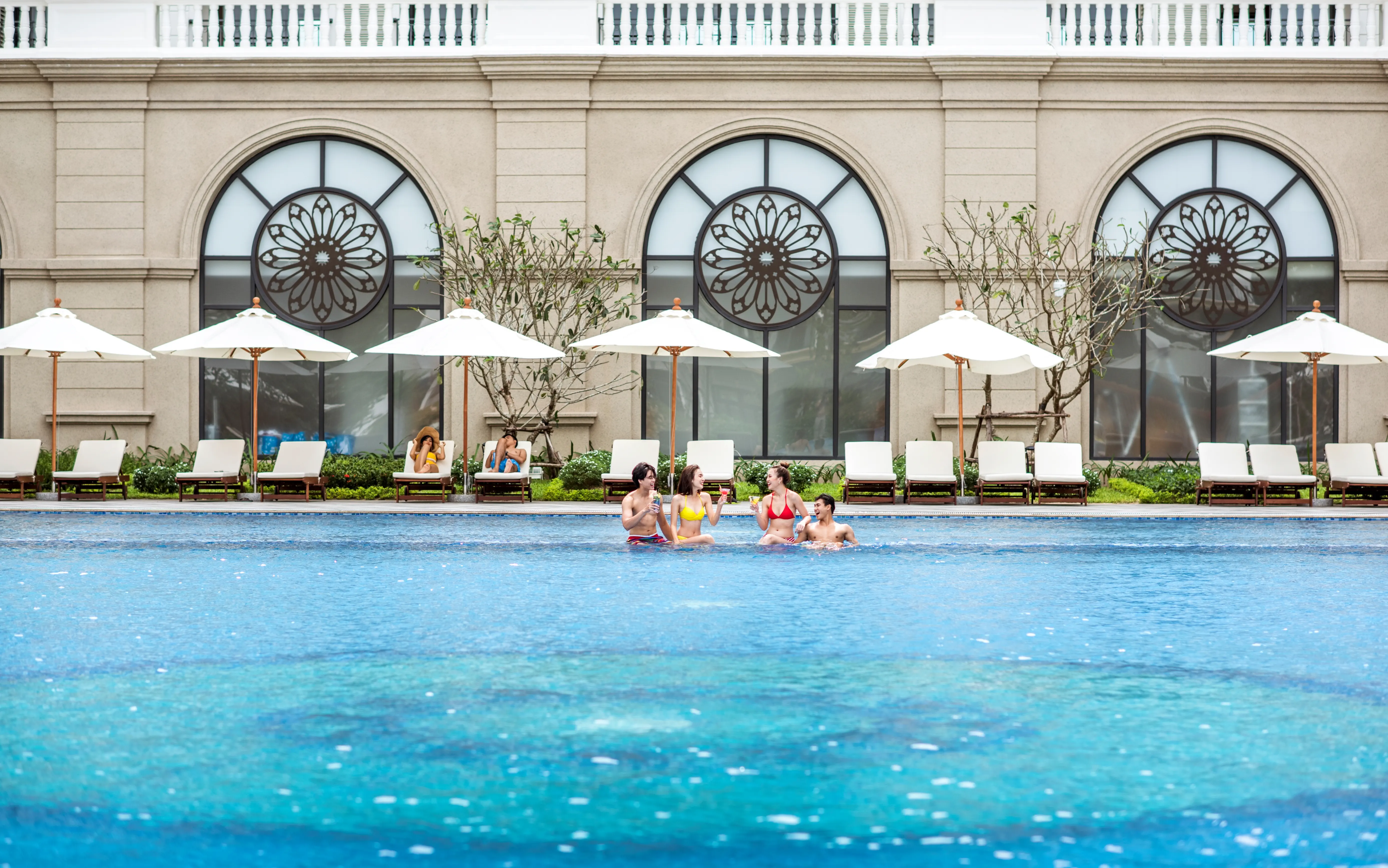 Vinholidays Fiesta Phu Quoc - zdjęcie 35