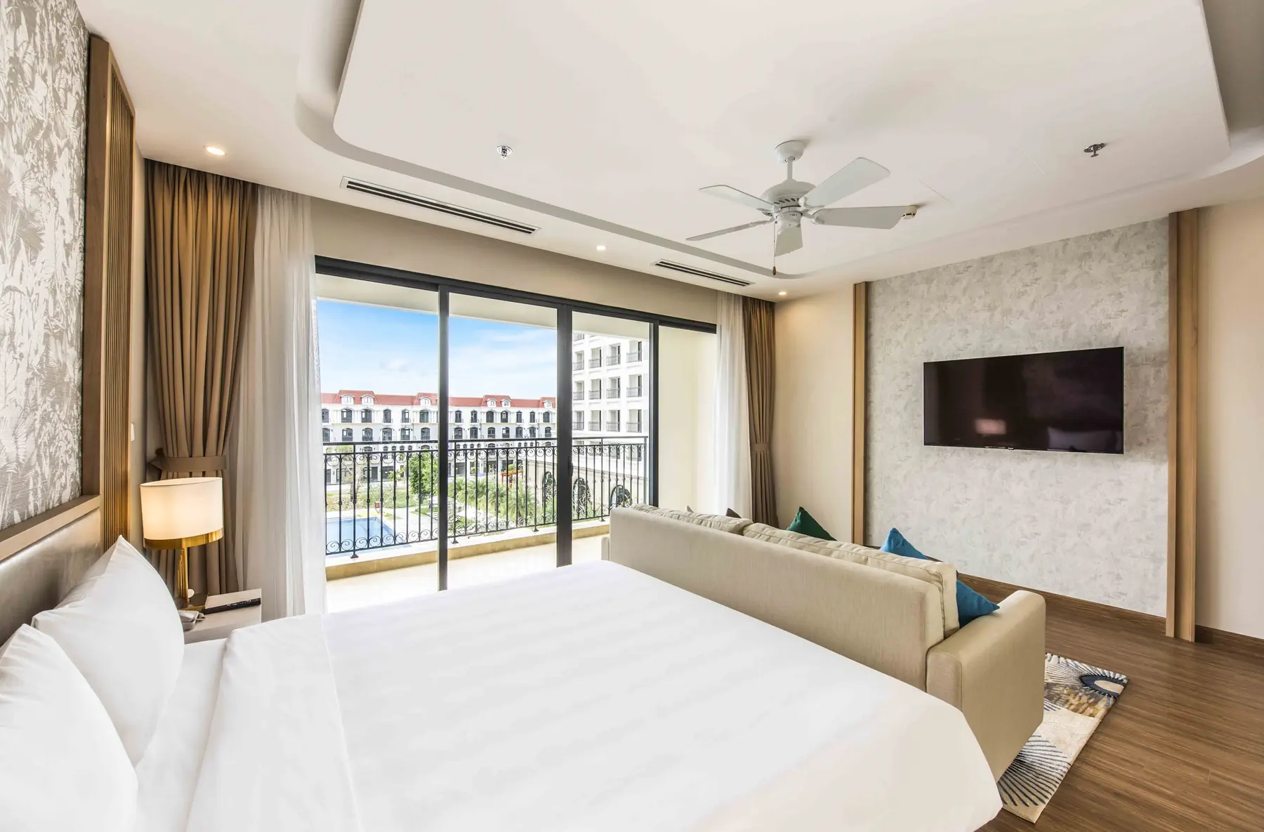 Vinholidays Fiesta Phu Quoc - zdjęcie 19