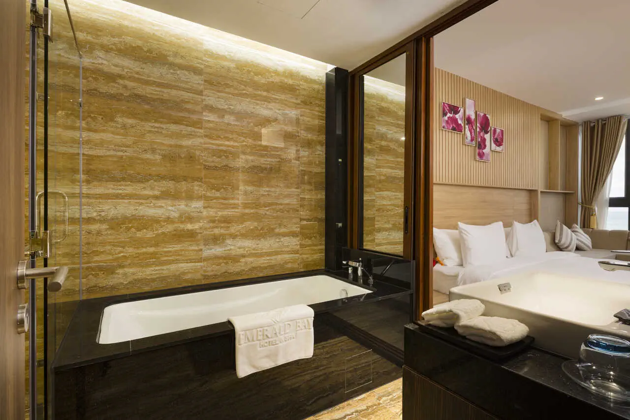 Emerald Bay & Spa - zdjęcie 41