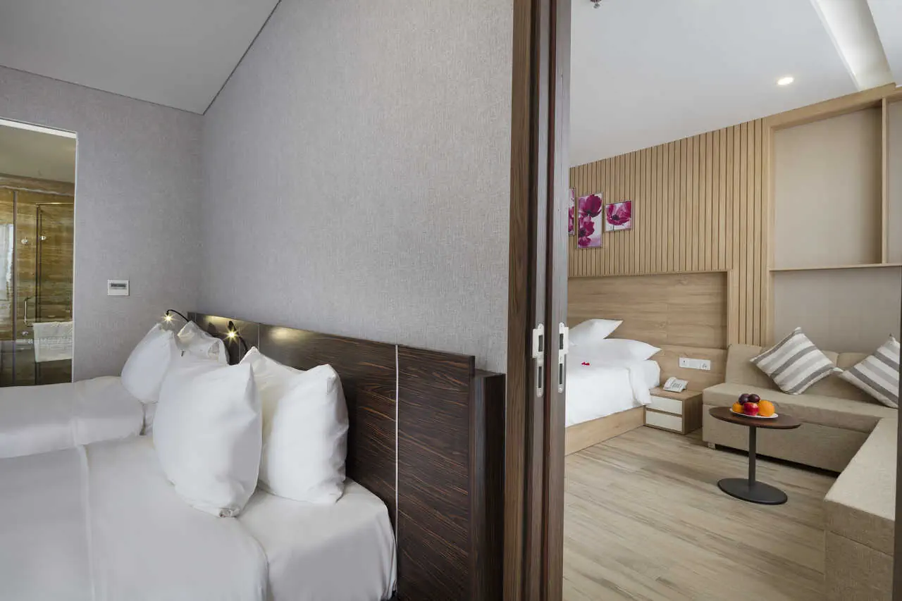 Emerald Bay & Spa - zdjęcie 42