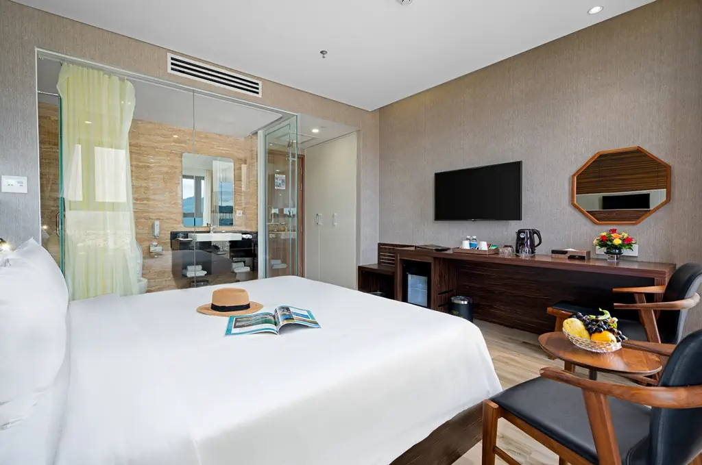Emerald Bay & Spa - zdjęcie 19