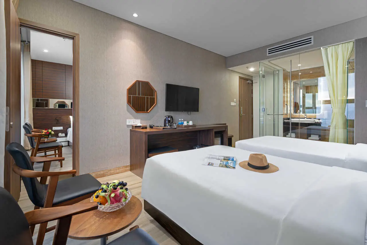 Emerald Bay & Spa - zdjęcie 38