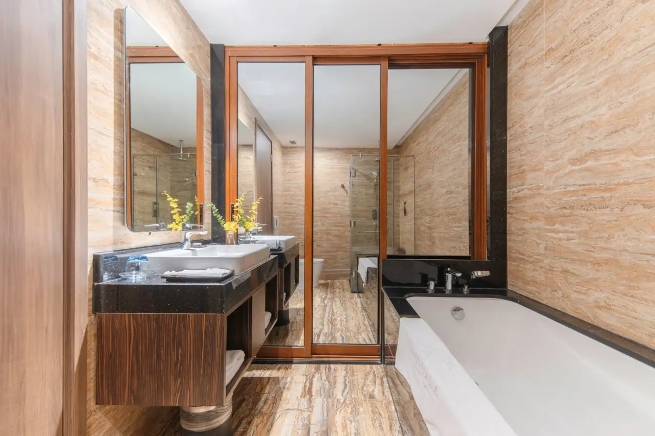 Emerald Bay & Spa - zdjęcie 30