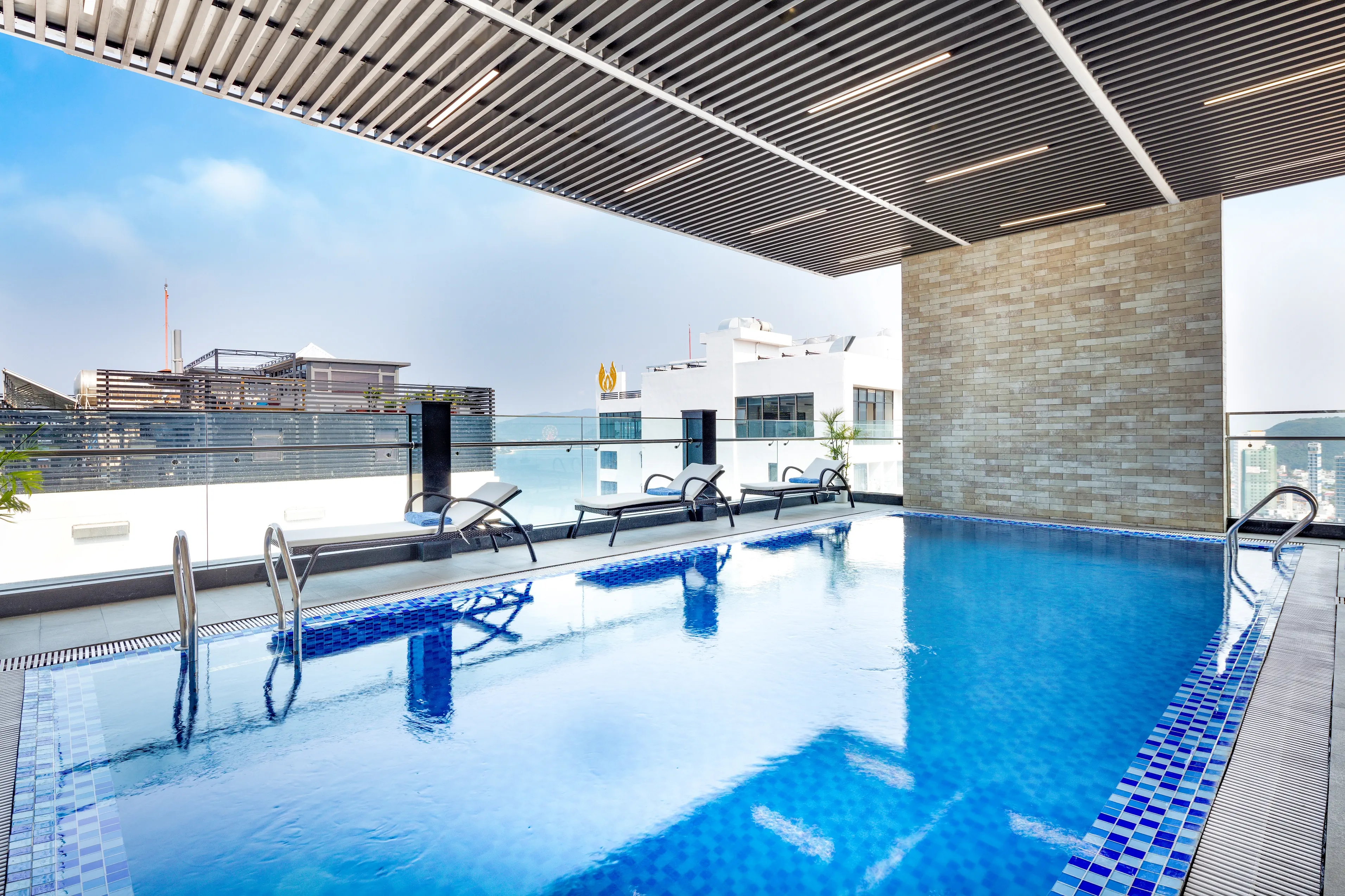 Emerald Bay & Spa - zdjęcie 57