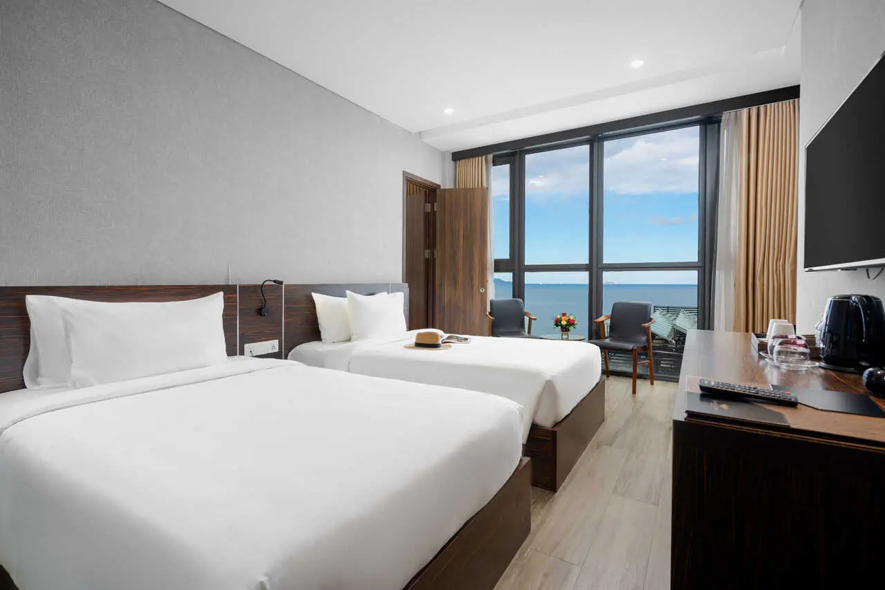Emerald Bay & Spa - zdjęcie 43