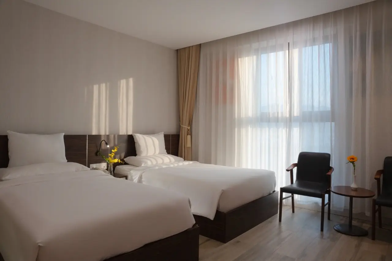 Emerald Bay & Spa - zdjęcie 20