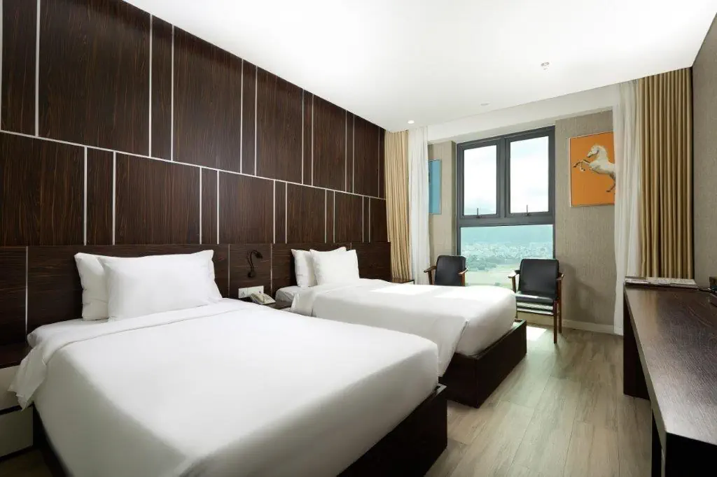 Emerald Bay & Spa - zdjęcie 18