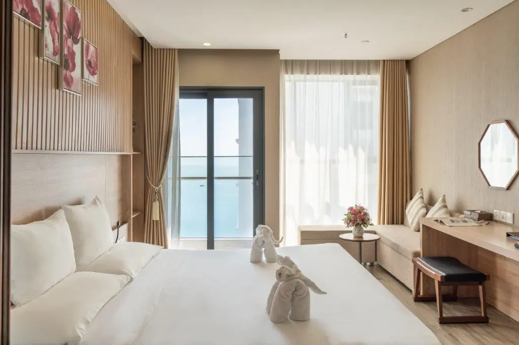 Emerald Bay & Spa - zdjęcie 33