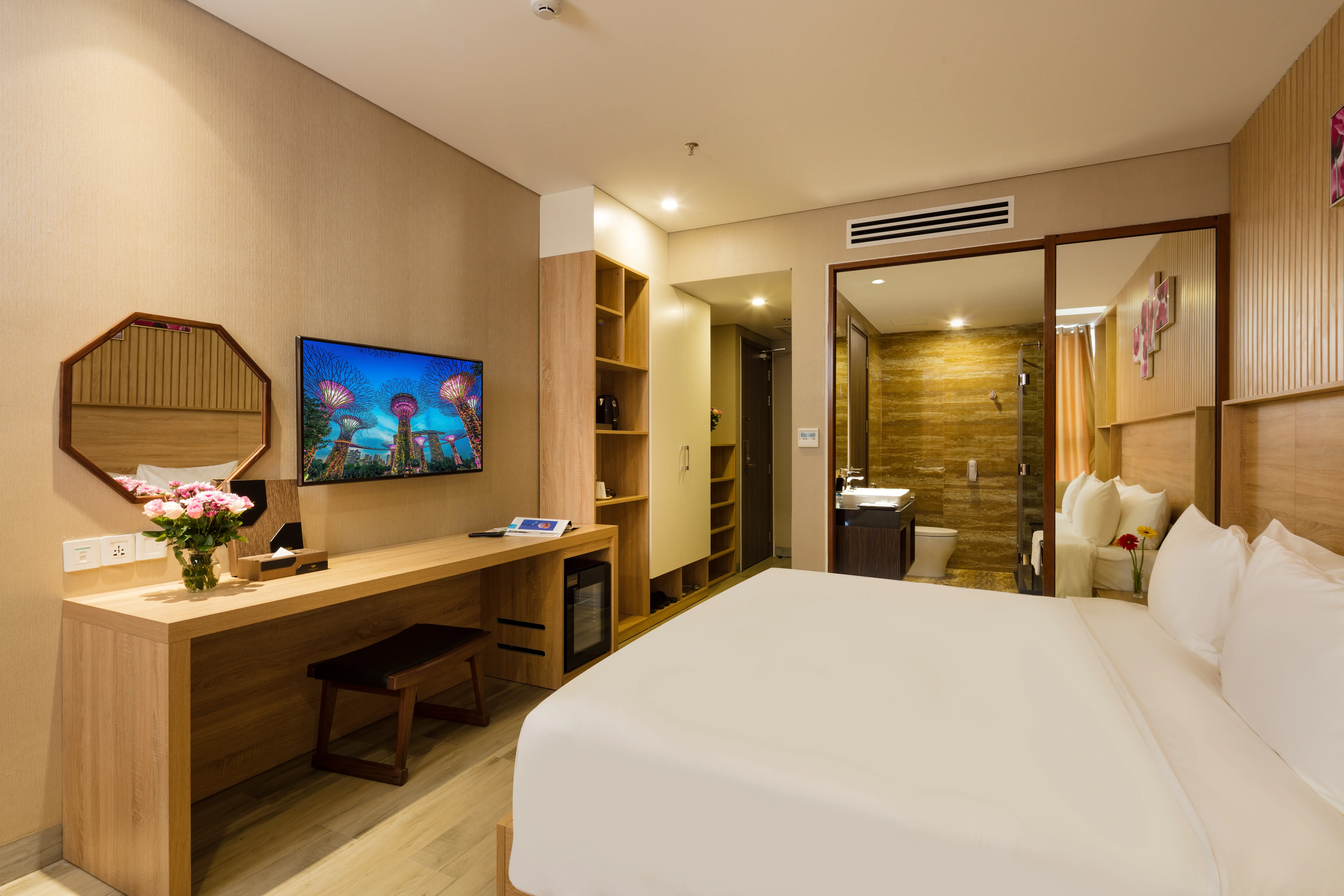 Emerald Bay & Spa - zdjęcie 28