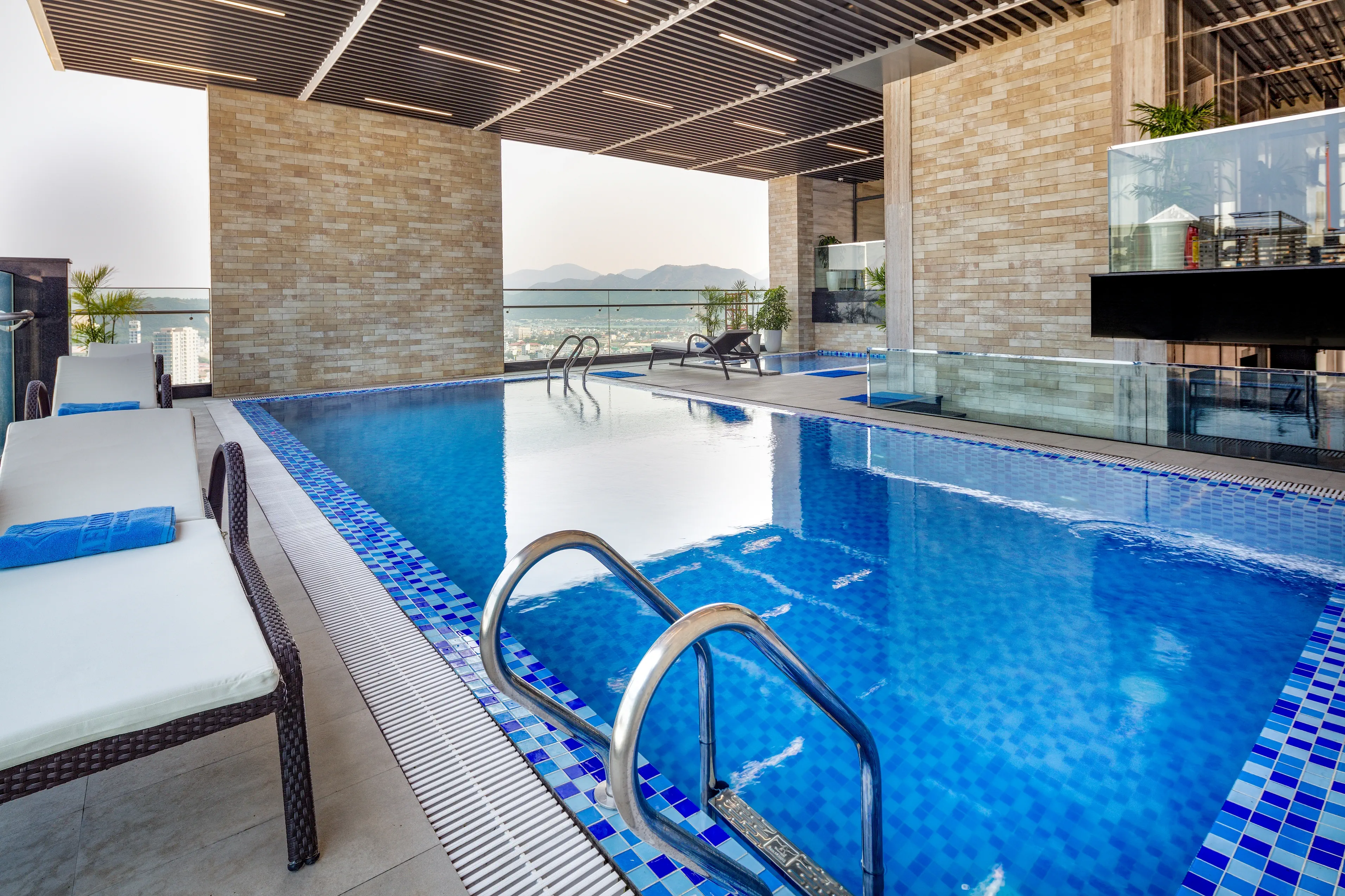Emerald Bay & Spa - zdjęcie 58
