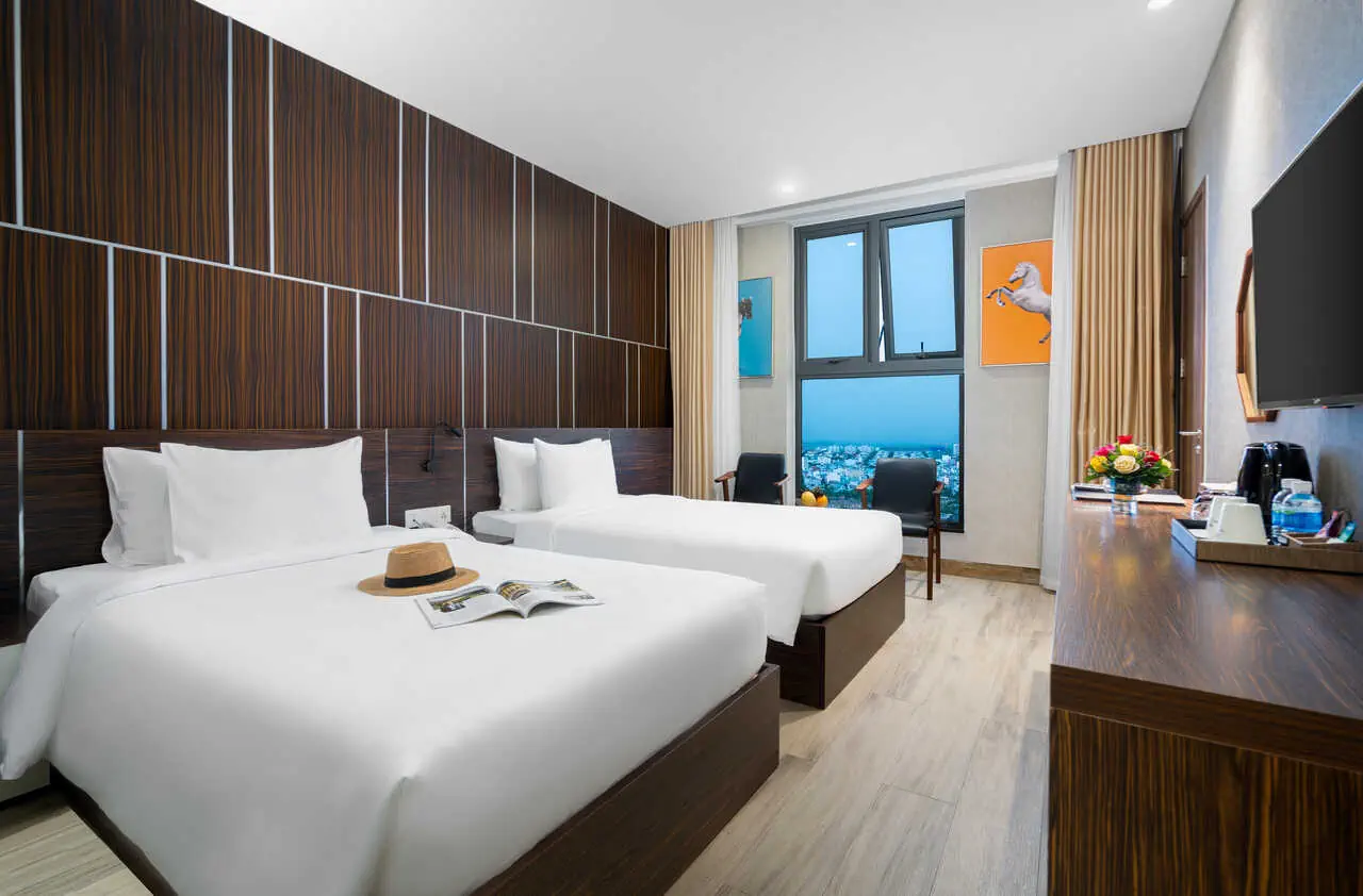 Emerald Bay & Spa - zdjęcie 36