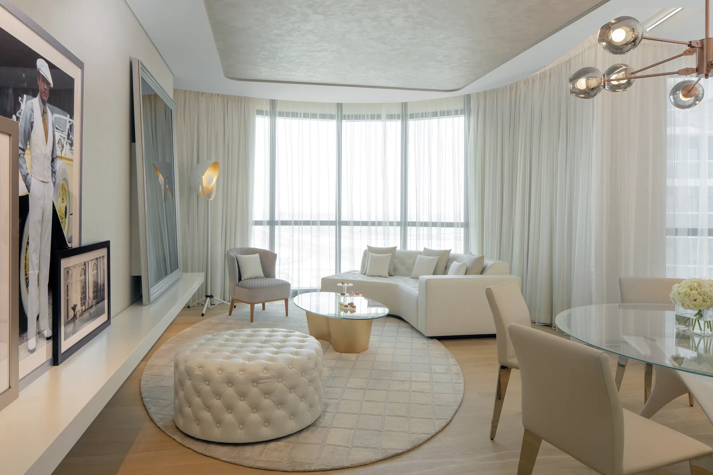 Paramount Dubai - zdjęcie 14