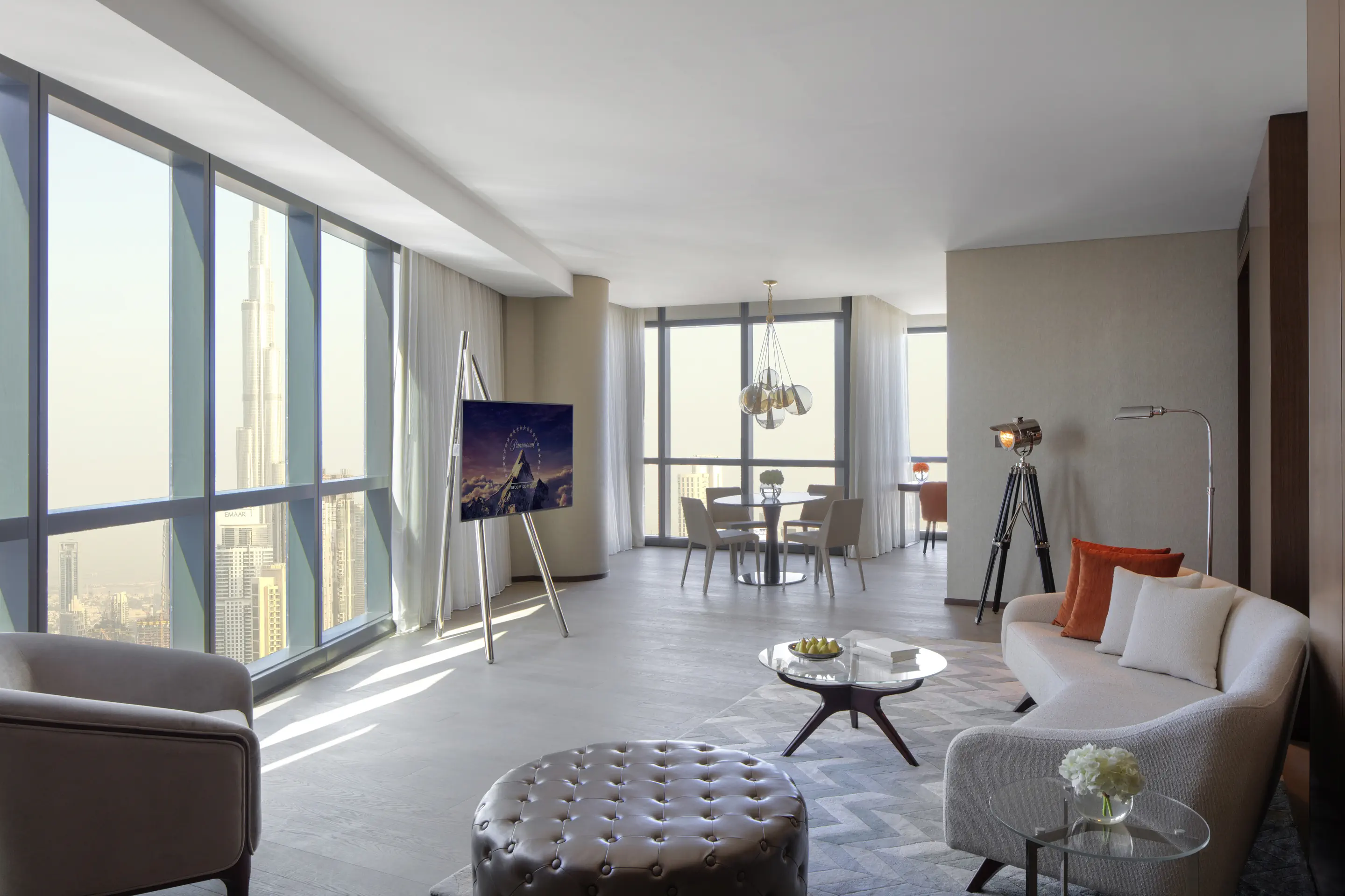 Paramount Dubai - zdjęcie 25