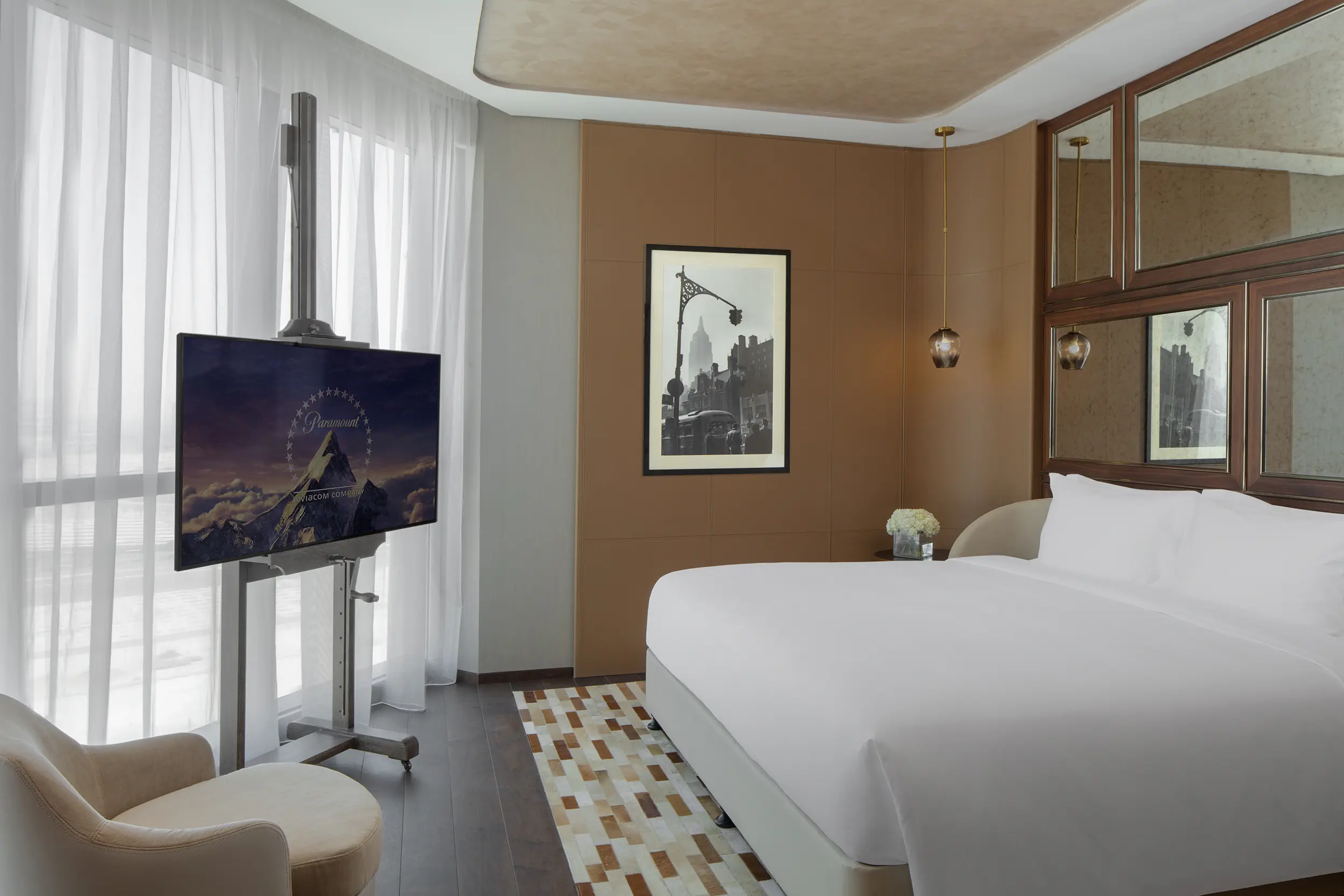 Paramount Dubai - zdjęcie 17