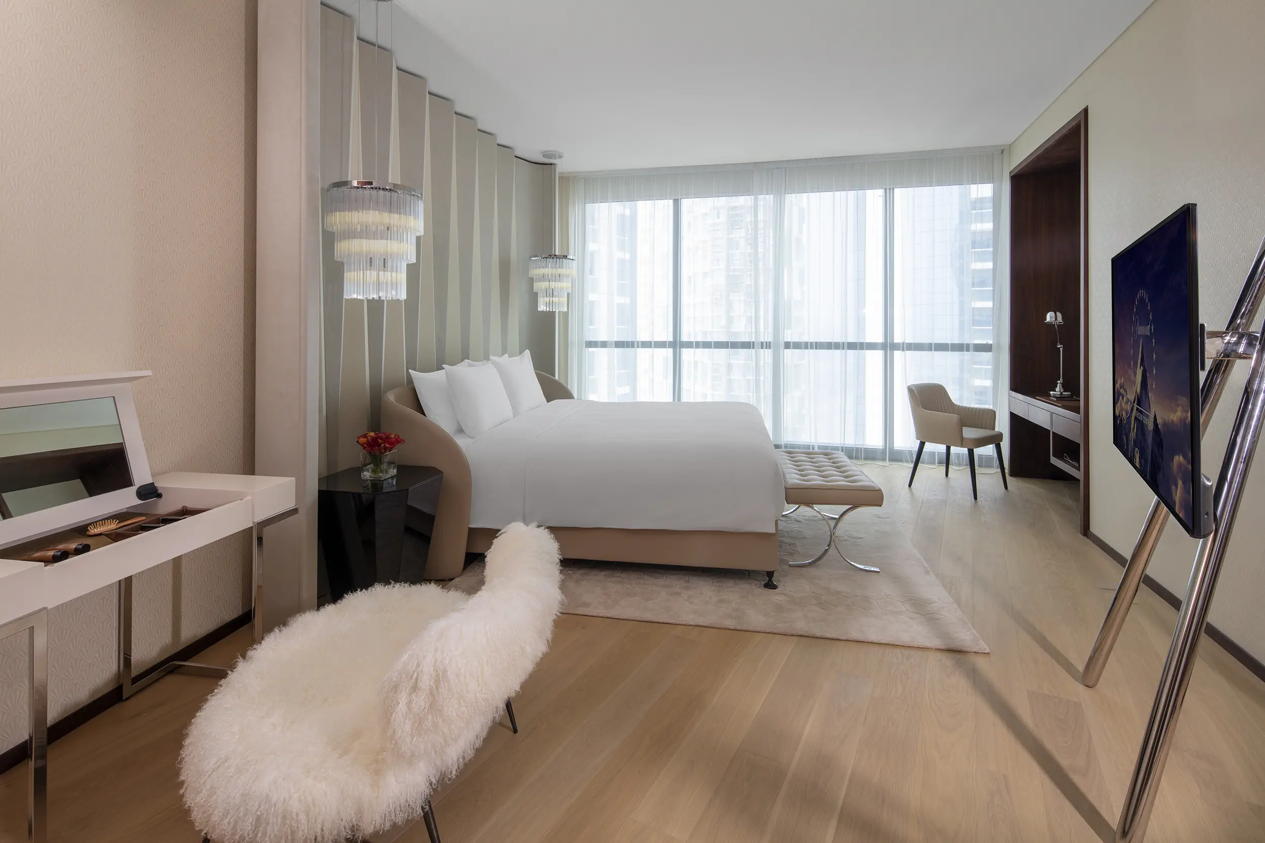Paramount Dubai - zdjęcie 10