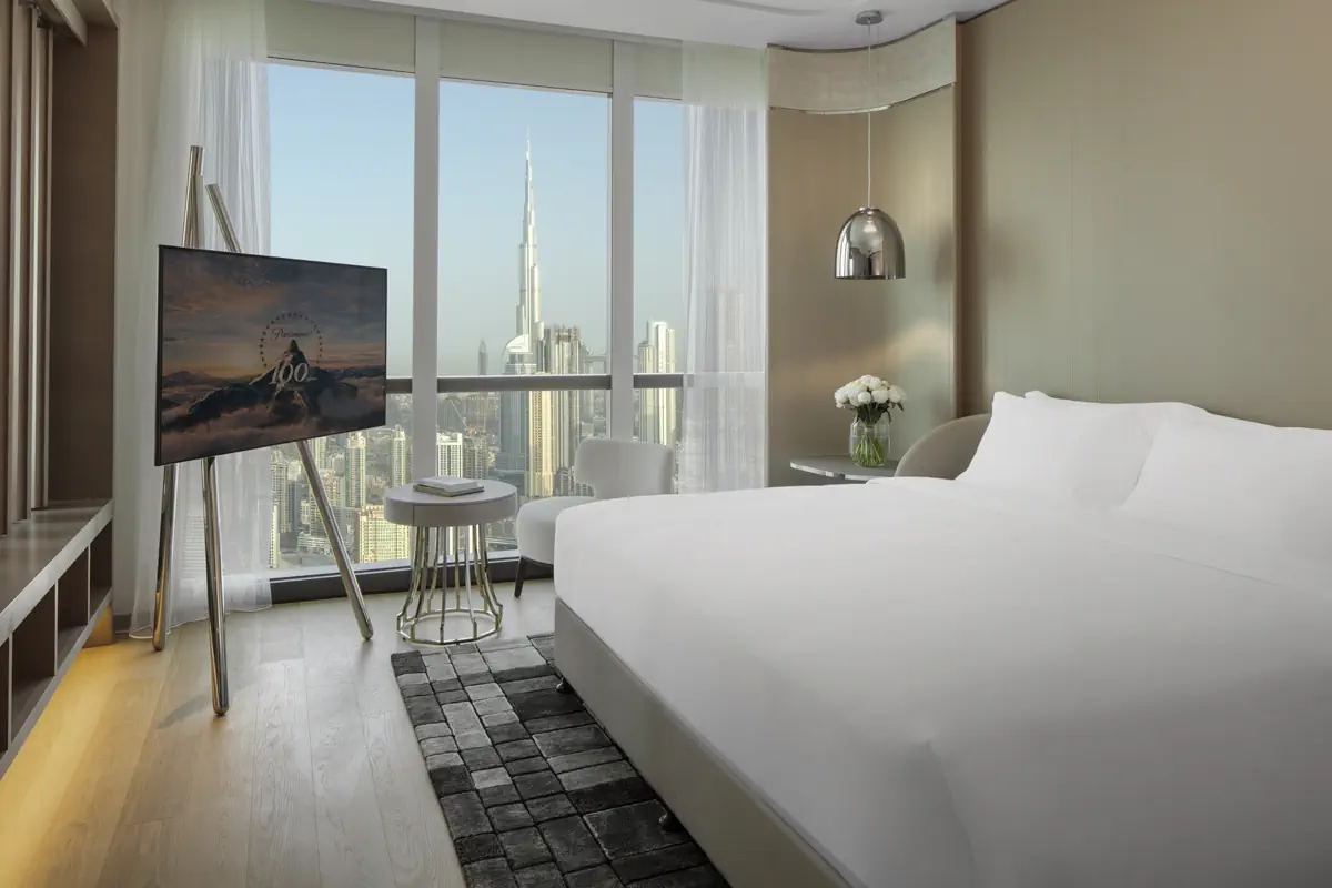 Paramount Dubai - zdjęcie 30