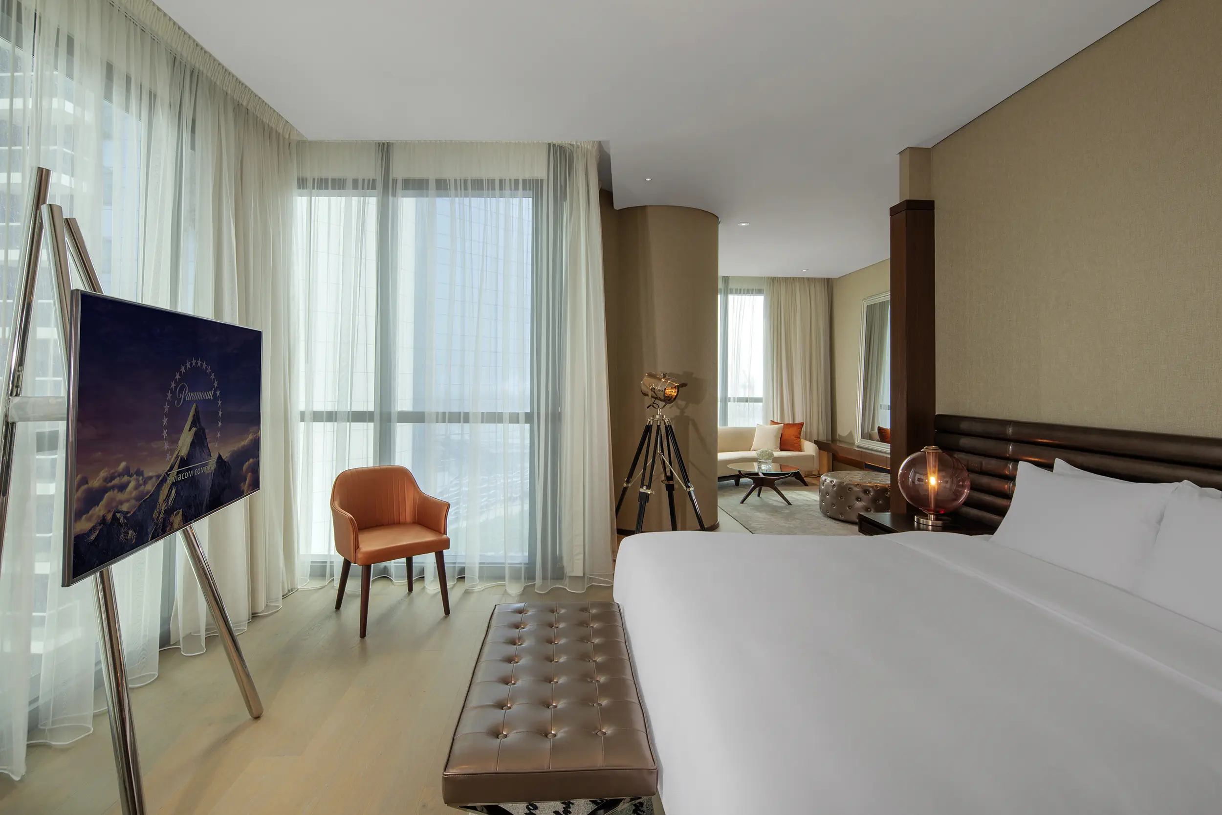 Paramount Dubai - zdjęcie 6