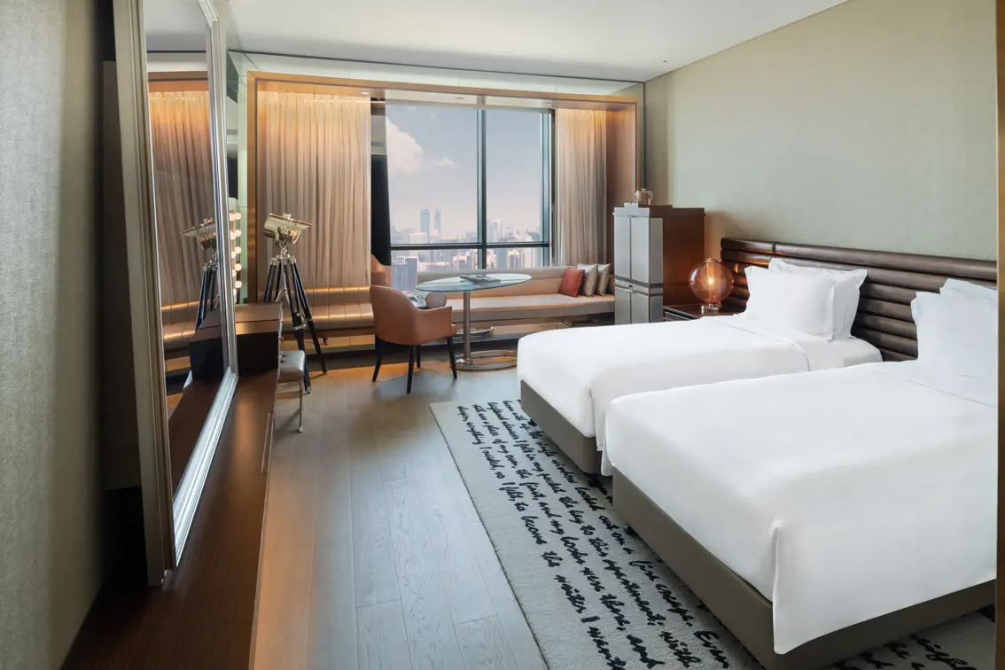 Paramount Dubai - zdjęcie 22