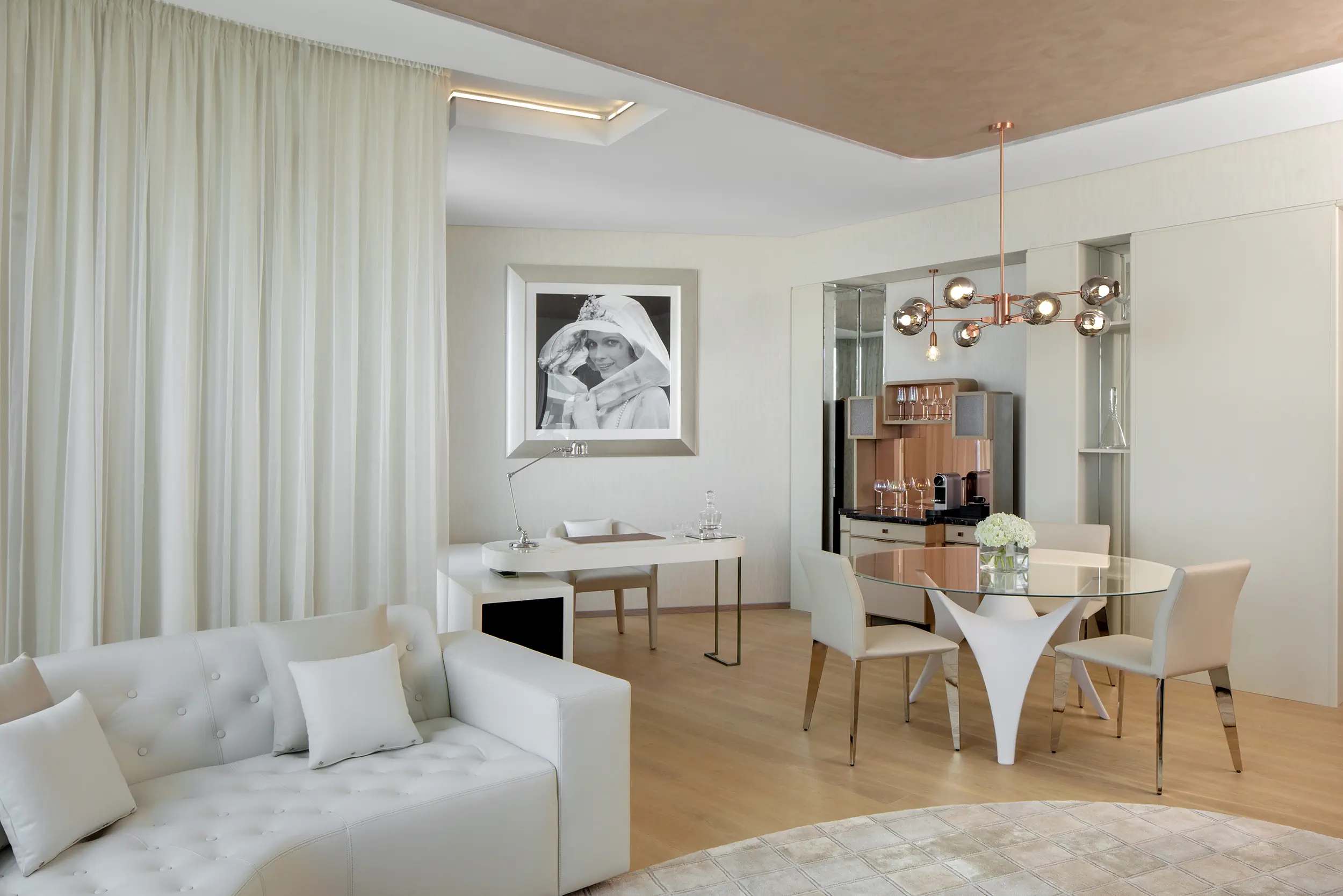 Paramount Dubai - zdjęcie 15