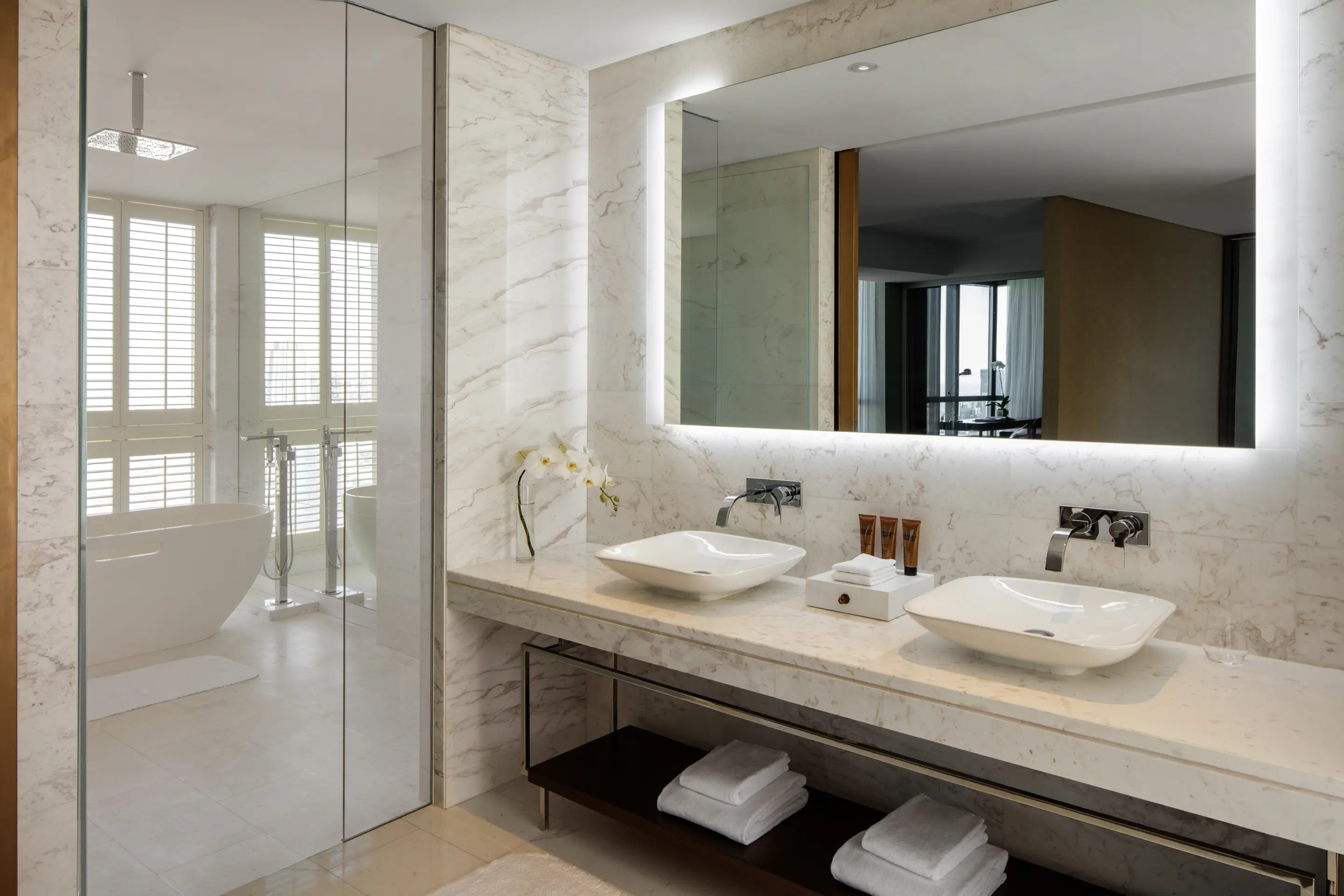 Paramount Dubai - zdjęcie 27