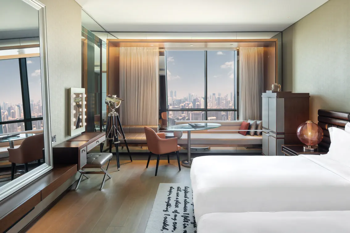 Paramount Dubai - zdjęcie 23