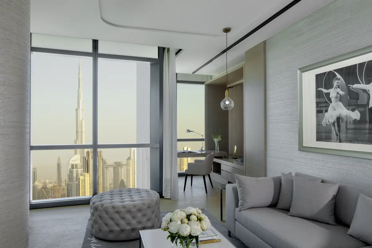 Paramount Dubai - zdjęcie 31