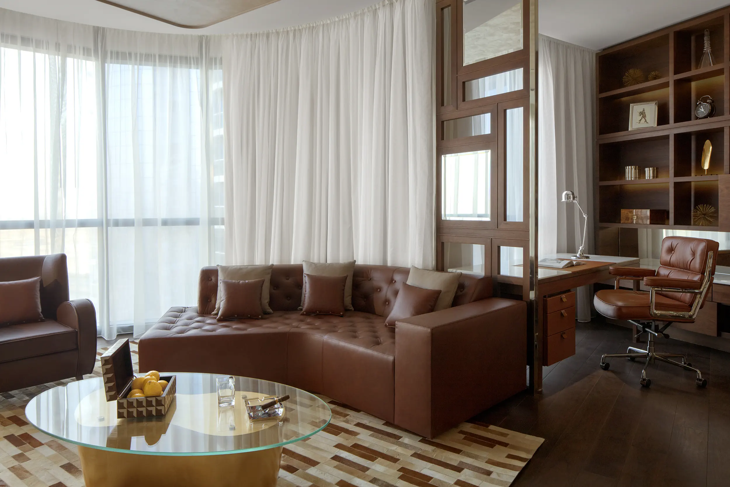Paramount Dubai - zdjęcie 21