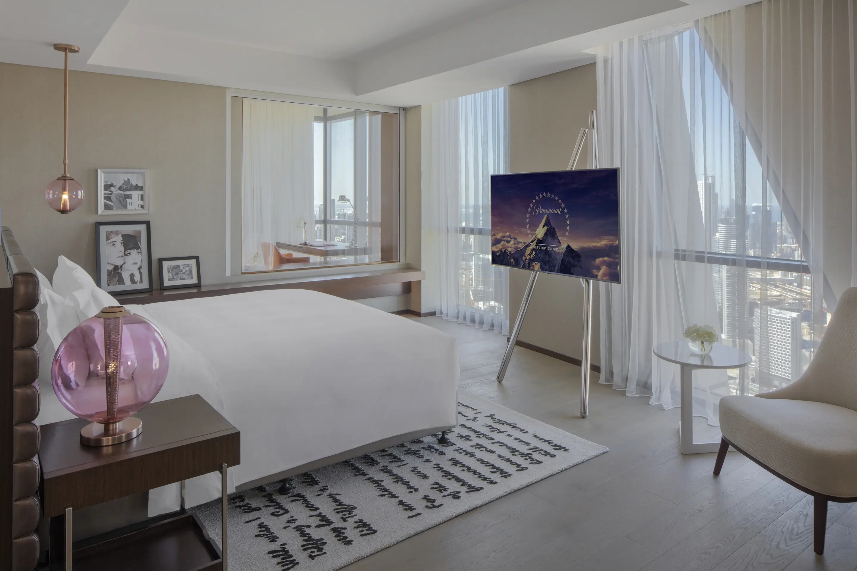Paramount Dubai - zdjęcie 24