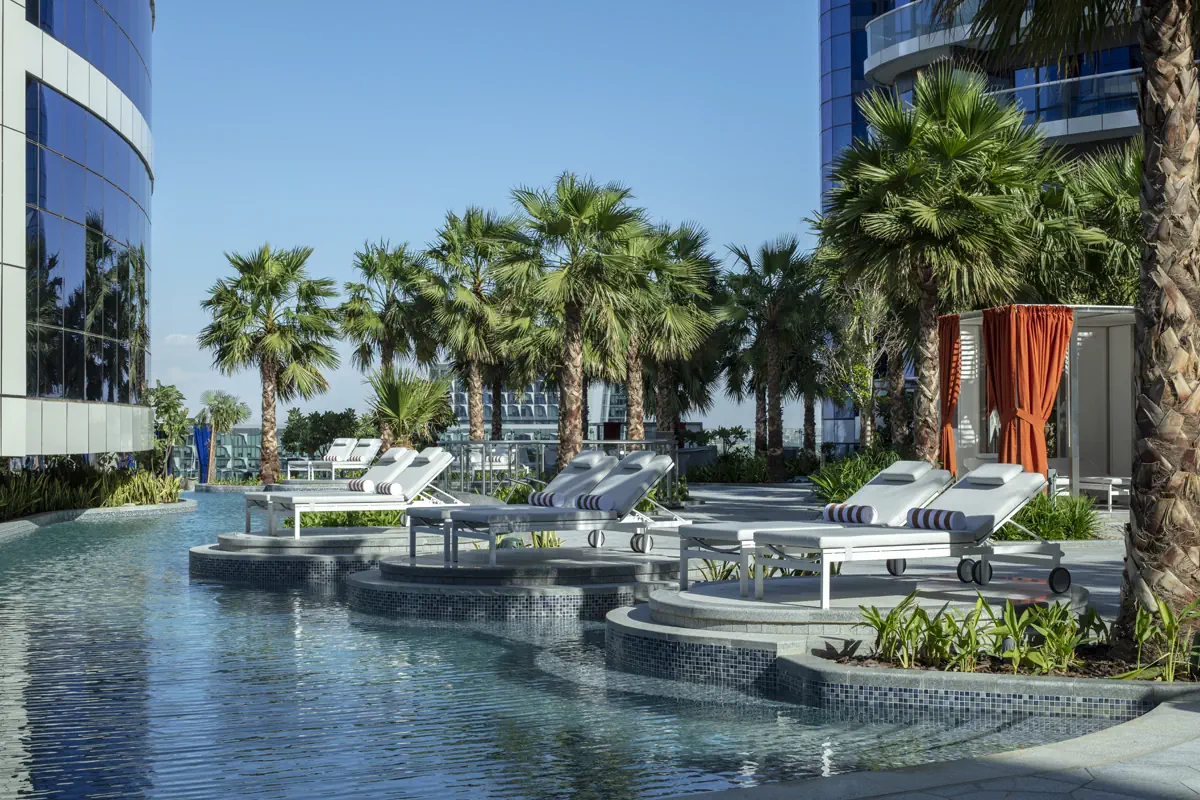 Paramount Dubai - zdjęcie 39