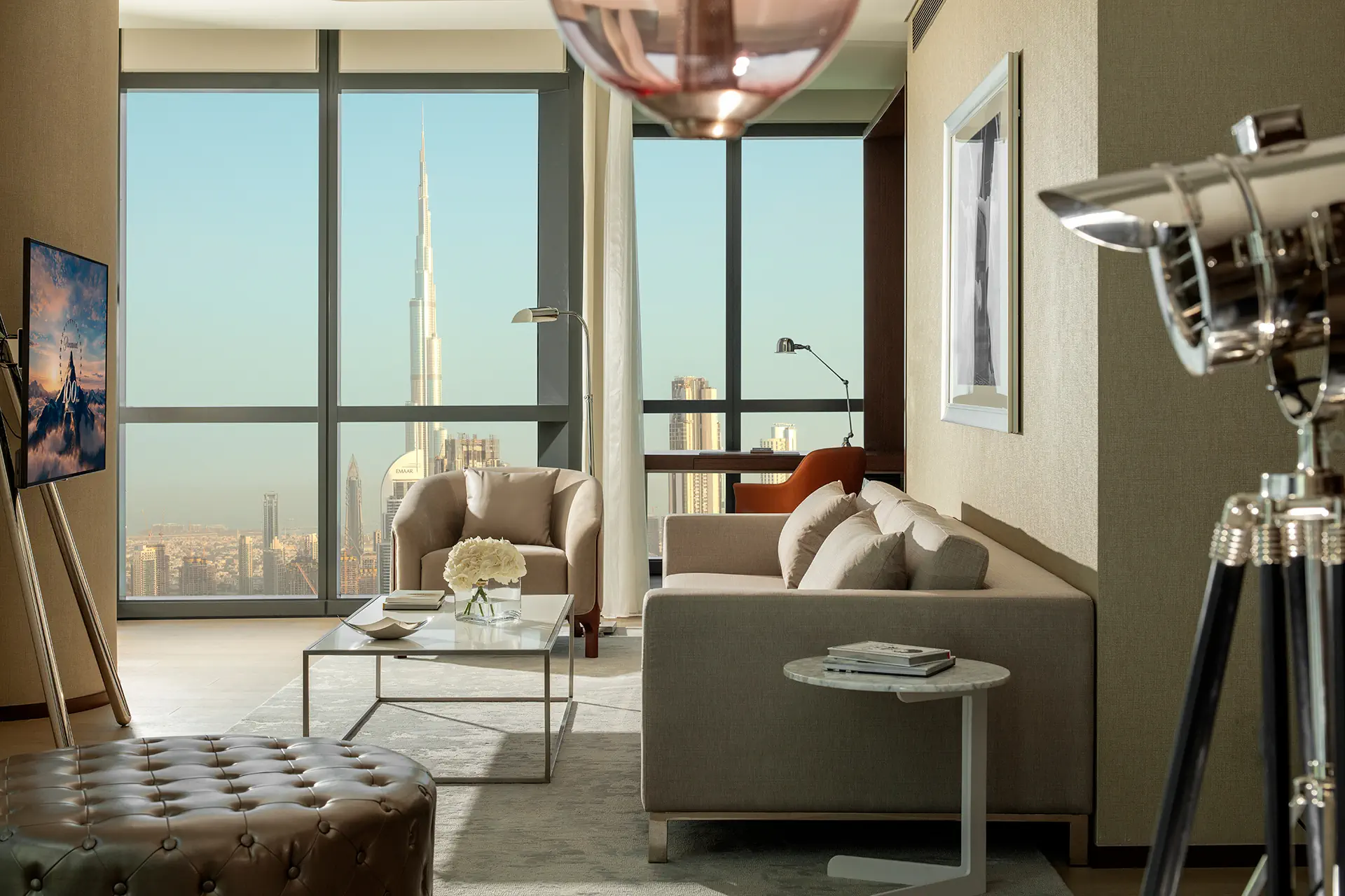 Paramount Dubai - zdjęcie 8