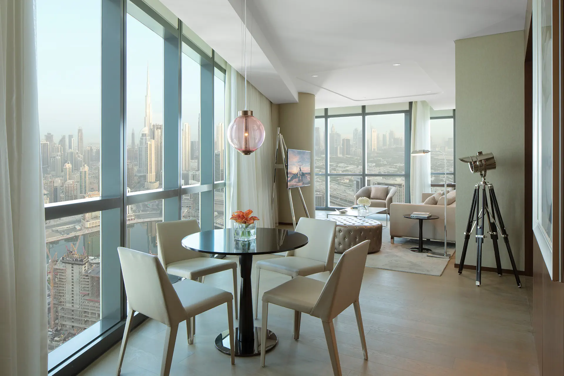 Paramount Dubai - zdjęcie 29